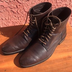 Cole Haan Williams Dress Boots